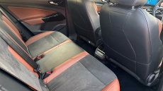 Volkswagen ID.4 109kW Life Pure 52kWh 5dr Auto Electric Estate